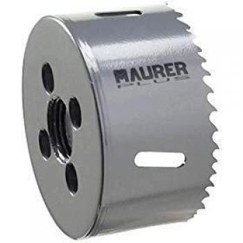 Corona De Sierra Maurer Bimetal 22 mm.