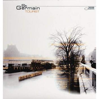 Tourist [Vinilo]