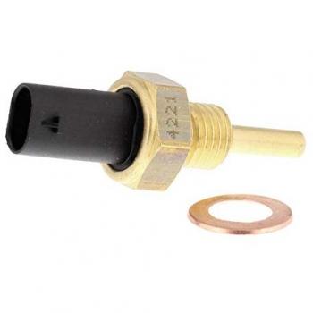 Sensor de temperatura del refrigerante VEMO V40-72-0642 para OPEL Astra, Insignia, Mokka, Zafira, Antara, Meriva, Cascada y VAUXHALL Astra