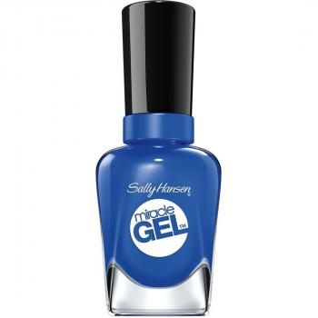 Esmalte de uñas Miracle Gel #360-Tidal Wave 14,7 ml