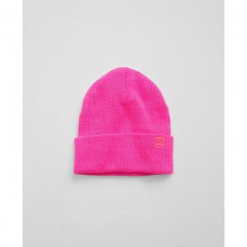 Gorro de niña Gap con diseño colorido, tejido suave y cálido, talla única, ideal para el invierno