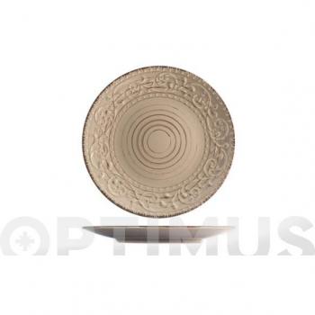 Vaso La Bouchée Ritual Verde Vidrio 26 cl (Pack 6x)