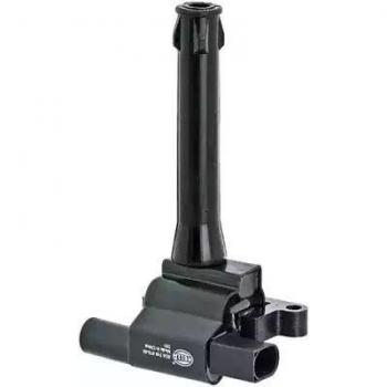Bobina de encendido HELLA 5DA 193 175-891