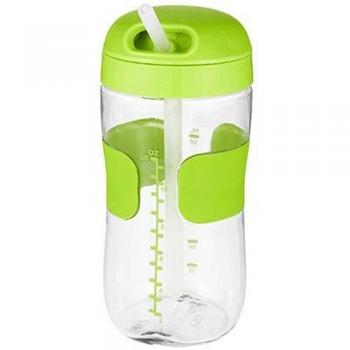 Oxo Tot - Taza hermética con pajita