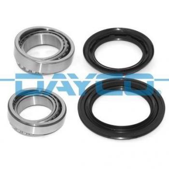 Kit de cojinete de rueda DAYCO KWD1471