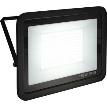 Foco Plano LED de Exterior IP66 con LEDs SMD Blancos 150W