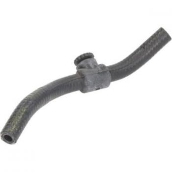 Manguera del radiador THERMOTEC DWF278TT - Tubería de radiador, compatible con múltiples modelos de vehículos, fabricada en material resistente a altas temperaturas y presiones, con conexiones precisas para un ajuste seguro y