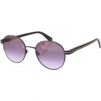 Calvin Klein Gafas de sol de metal con forma redonda modelo CKJ22203S para mujer