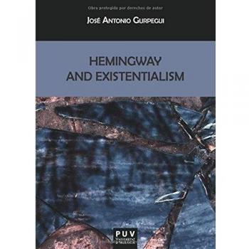 Hemingway and existentialism: 103