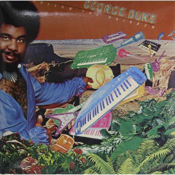 Alliance George Duke - Follow the Rainbow Standard Edition