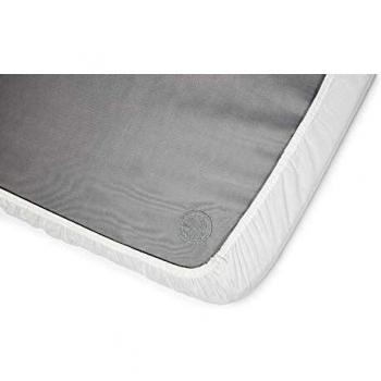 Fitted Sheet for Travel Cot