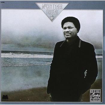 MCCOY TYNER:TRIDENT
