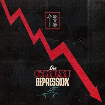 The great depression vinilo