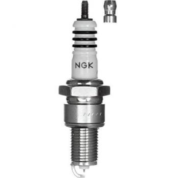 NGK Iridium IX Spark Plug BPR6EIX for VW, AUDI, MERCEDES-BENZ