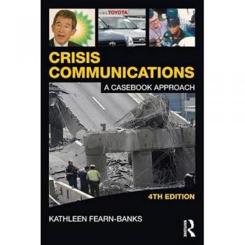 Routledge New York Crisis Communications - Textbook Edition