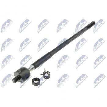 Rótula Axial de Dirección NTY SDK-TY-086 con Barra de Direccion Ajustable