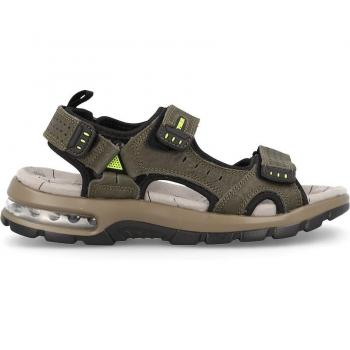 Sandalias de Hombre Paredes Boal Verde EU 42