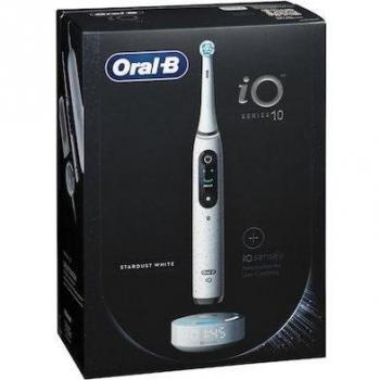 Oral-B iO Series 10, Cepillo de dientes eléctrico