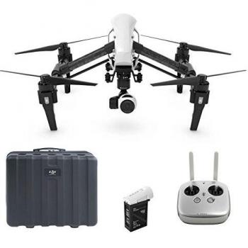 DJI CP.BX.000104 Inspire 1 V2.0 Quadcopter