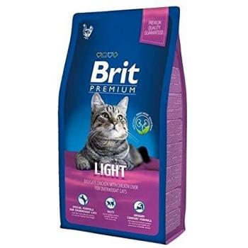 Brit Premium Cat Light 2 x 1,5kg