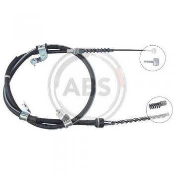 Cable de freno de mano A.B.S. K14967 para Mitsubishi