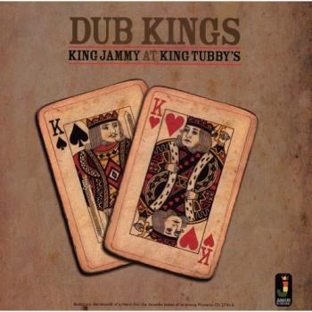Dub King Sound System