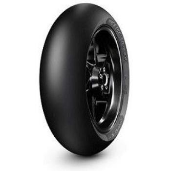 Metzeler Racetec TD Slick 180/60 R 17 NHS TL Rear Motorcycle Tire