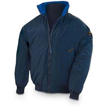 Marca nautica - Cazadora polar nautica talla xxl azul