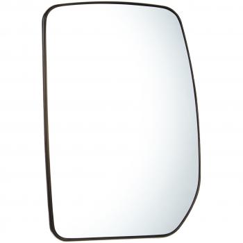 Cristal de Espejo Retrovisor Exterior Izquierdo Convexo para Ford Transit (2001-2006) - VAN WEZEL 1898831