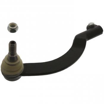 Rótula de dirección FEBI BILSTEIN 21493 - Tipo: Rótula de dirección, Marca: FEBI BILSTEIN, Número de parte: 21493