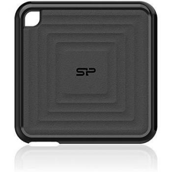 SP PC60 960GB SSD Externo USB3.2 Tipo C