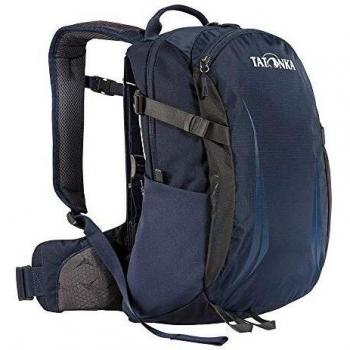 Tatonka Hiking Pack 14 - Mochila pequeña para exteriores