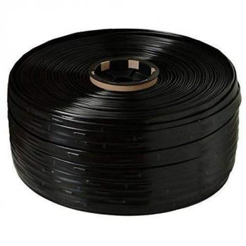 Cinta de Riego por Goteo Suinga 16mm 125m con Goteros cada 30cm y Caudal de 1,16 litros/hora