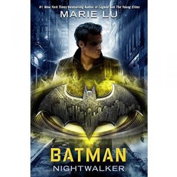 Batman: Nightwalker
