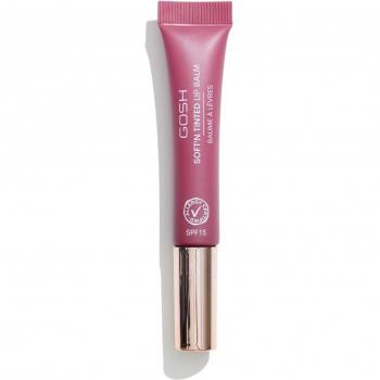 Gosh Copenhagen Soft'n Tinted Lip Balm SPF15 - 006 Berry, Allergy Certified, 8ml