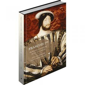 Francois 1st - Music Of A Reign