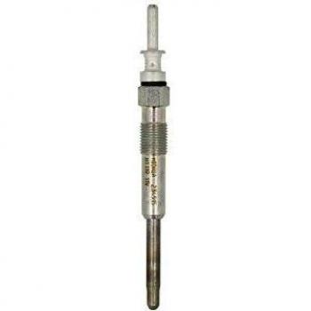Bujía de precalentamiento METZGER H1 119, 11V, M10x1, compatible con BMW (3 Berlina, Touring, 5) y LAND ROVER (Range Rover 3, Freelander I