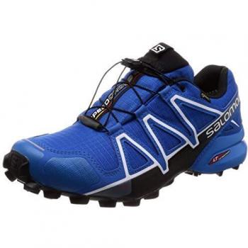 SALOMON Speedcross 4 GTX® Zapatillas De Trail Running Para Hombre