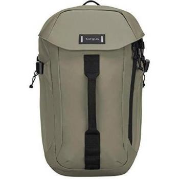 Targus TSB97102GL Backpack Polyester, Thermoplastic Elastomer (TPE) Olive