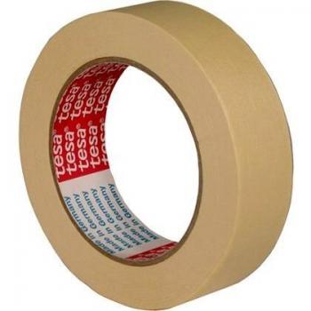 Cinta De Pintor Tesa Krepp 60ºC Rollo 50x30