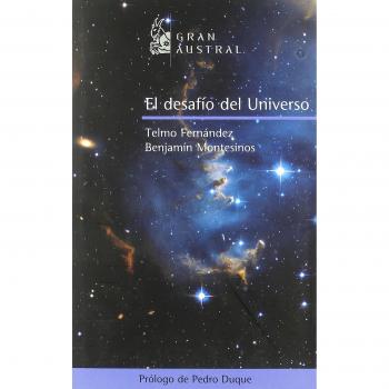 El desafío del universo
