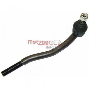 Rótula de dirección Metzger 54001601 para Opel Omega B, lado delantero izquierdo