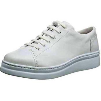 Camper Runner Up Sneakers in Calfskin - Size 38 - Women's White