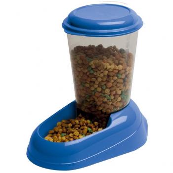 Comedero para Perro Ferplast Azul Plástico 3 L