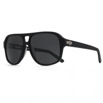 Gafas de Sol Uller Base Camp Black/Black