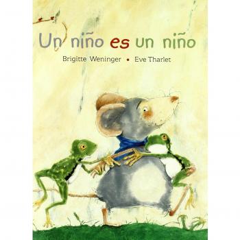 Un Niño Es Un Niño. Lecturas