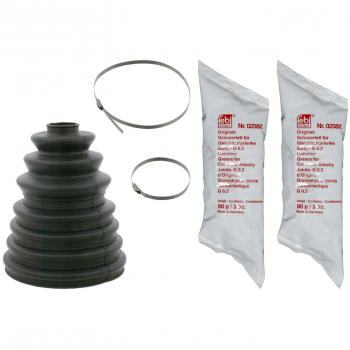 Kit Soufflet de Cardan FEBI BILSTEIN 27111 para VW, AUDI, MERCEDES-BENZ, PORSCHE y SKODA