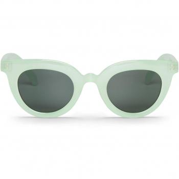 Mr. Boho Hayes Kids Green Sunglasses 42mm