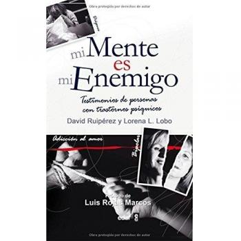 Mi Mente Es Mi Enemigo