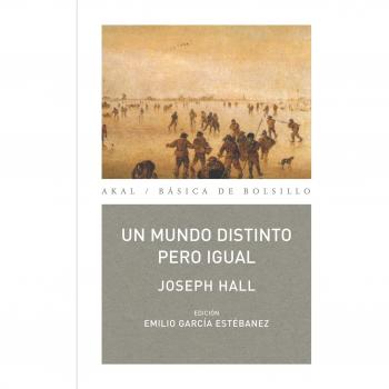 Mundo Distinto Pero Igual, Un